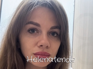 Helenatende