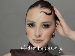Helenbrowny