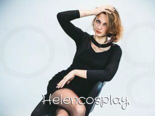 Helencosplay