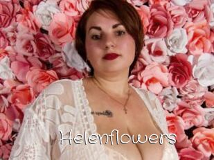 Helenflowers