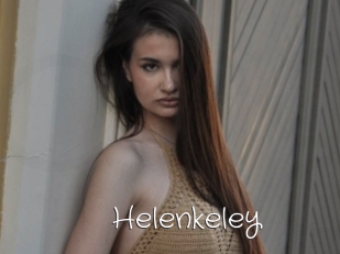 Helenkeley