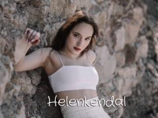 Helenkendal