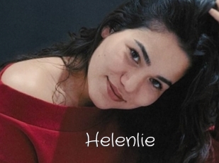 Helenlie