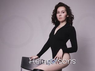 Helenolsons
