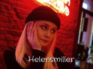 Helensmiller