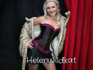 Helenwildkat