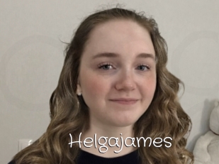 Helgajames