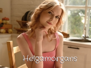Helgamorgans