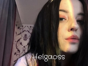 Helgaoss