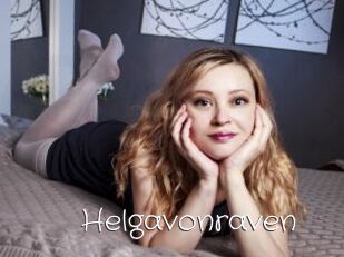 Helgavonraven
