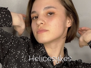 Helicesykes