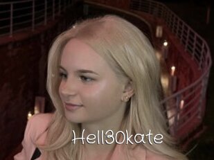 Hell30kate