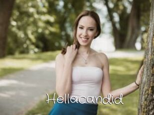 Hellacandid