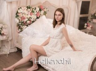 Hellenahil