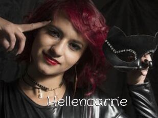 Hellencarrie