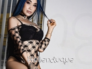 Hellenduque