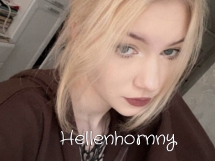 Hellenhornny