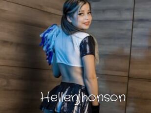 Hellenjhonson