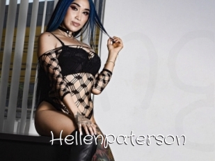 Hellenpaterson