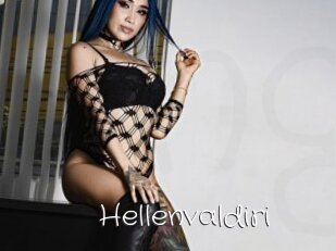 Hellenvaldiri