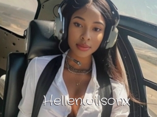 Hellenwilsonx