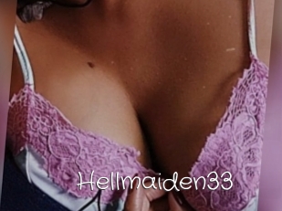 Hellmaiden33
