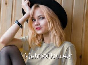 Helmaflower