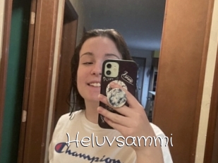 Heluvsammi