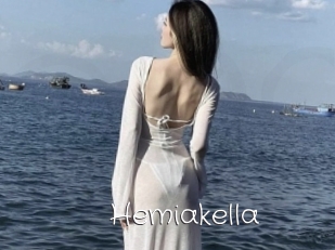 Hemiakella