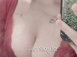 Henilayla