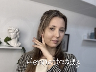 Henriettaady