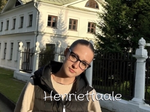 Henriettaale