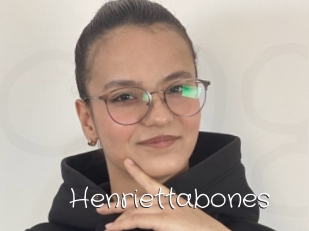 Henriettabones