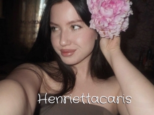 Henriettacaris
