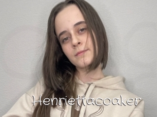 Henriettacoaker