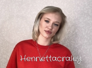 Henriettacraley