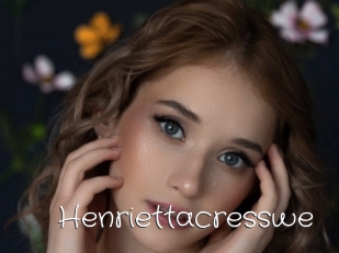 Henriettacresswe