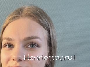 Henriettacrull