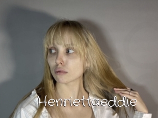 Henriettaeddie