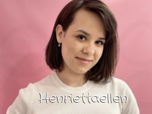 Henriettaellen