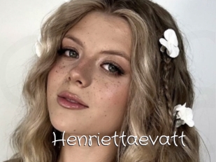 Henriettaevatt