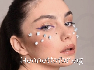 Henriettafarleig