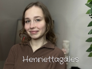 Henriettagales