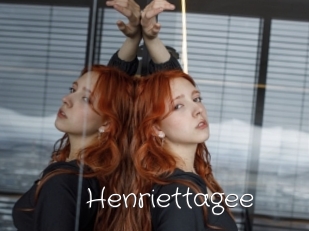 Henriettagee