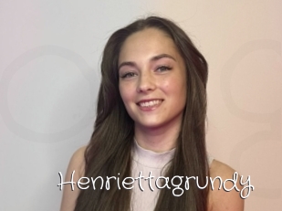 Henriettagrundy