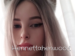 Henriettahenwood