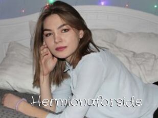 Hermionaforside