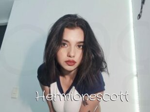 Hermionescott