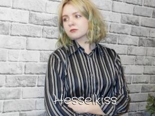 Hesselkiss