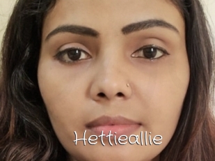 Hettieallie